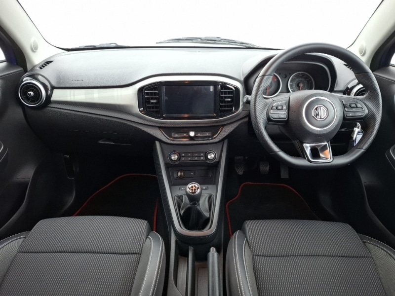 Used MG MG3 2024 for sale - 76377119: Photo 2