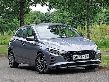 Used Hyundai i20 2024 for sale - 79186117: Photo