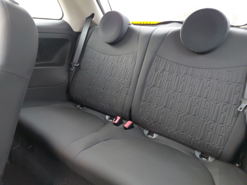 Used Fiat 500 2023 for sale - 76987530: Photo 6