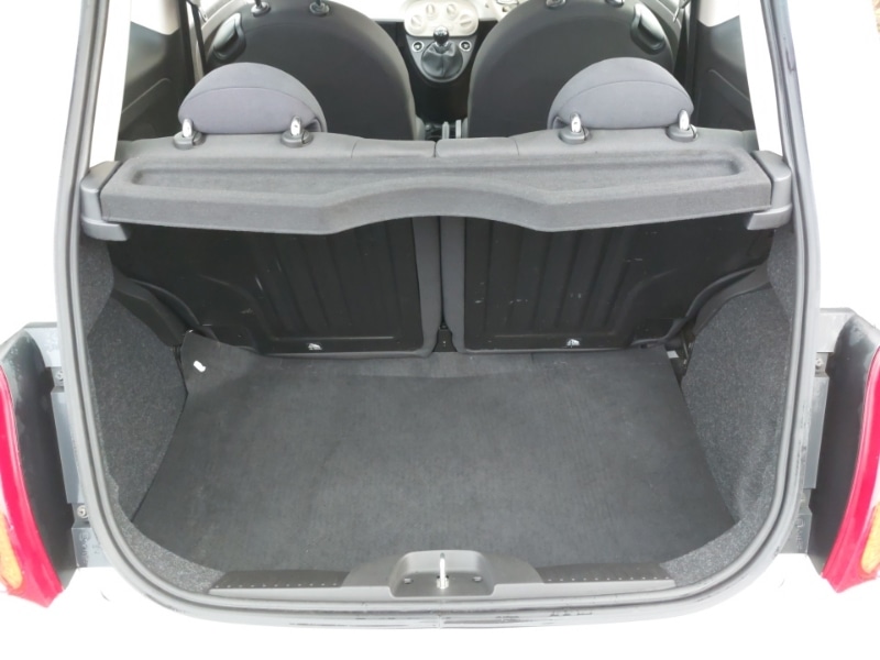 Used Fiat 500 2023 for sale - 76987530: Photo 8