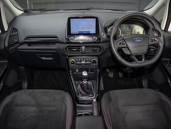 Used Ford Ecosport 2022 for sale - 77761902: Photo