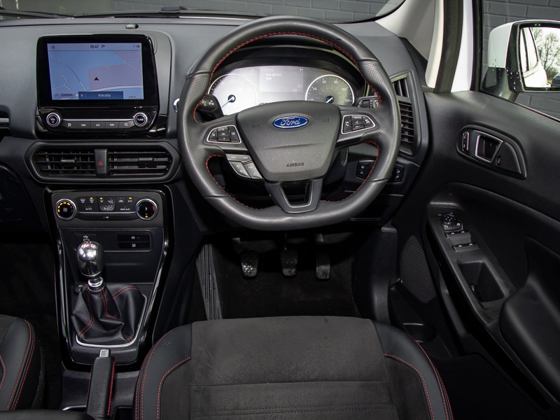 Used Ford Ecosport 2022 for sale - 77761902: Photo 5