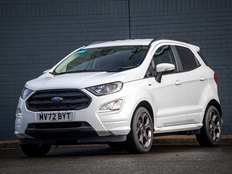 Used Ford Ecosport 2022 for sale - 77761902: Photo 6