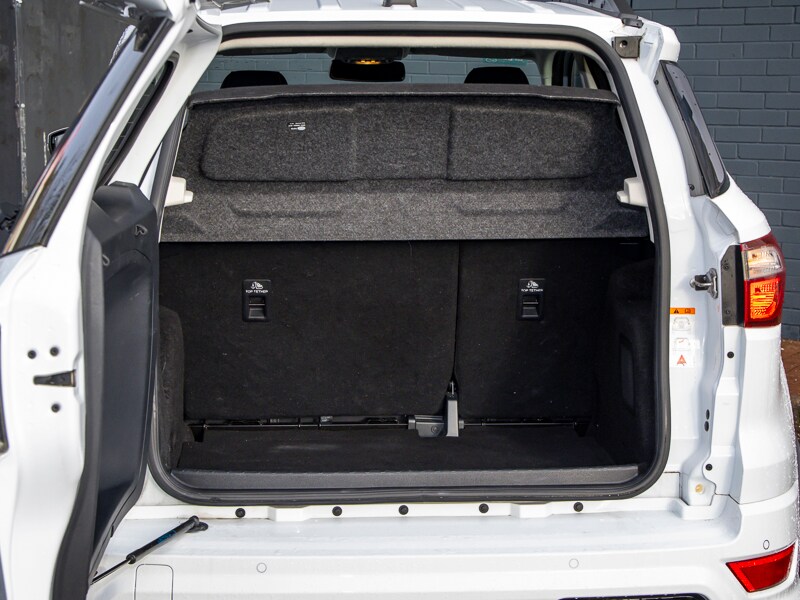 Used Ford Ecosport 2022 for sale - 77761902: Photo 9