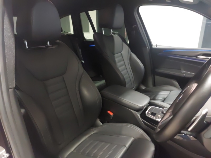 Used BMW X3 2022 for sale - 77240915: Photo 11