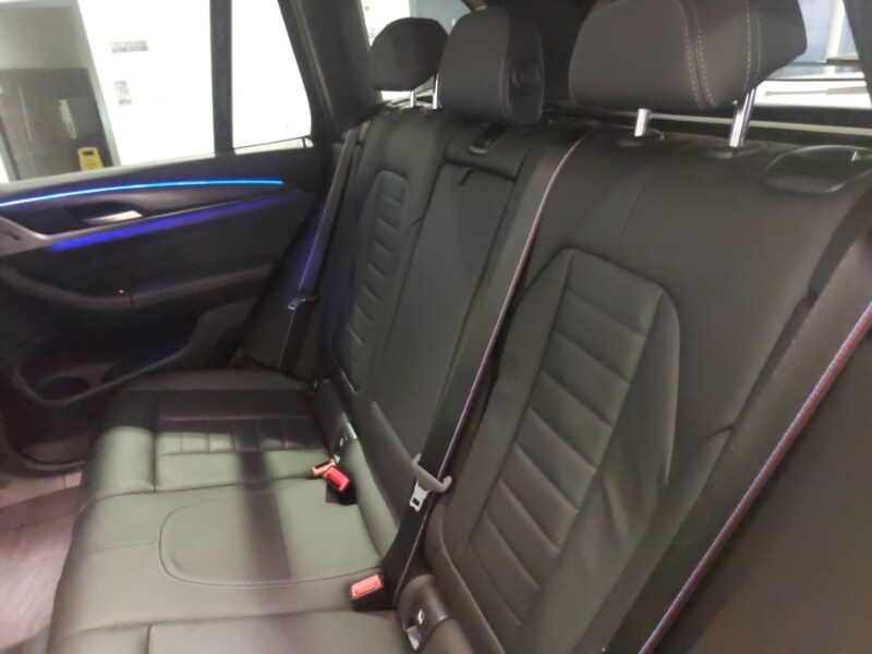 Used BMW X3 2022 for sale - 77240915: Photo 12