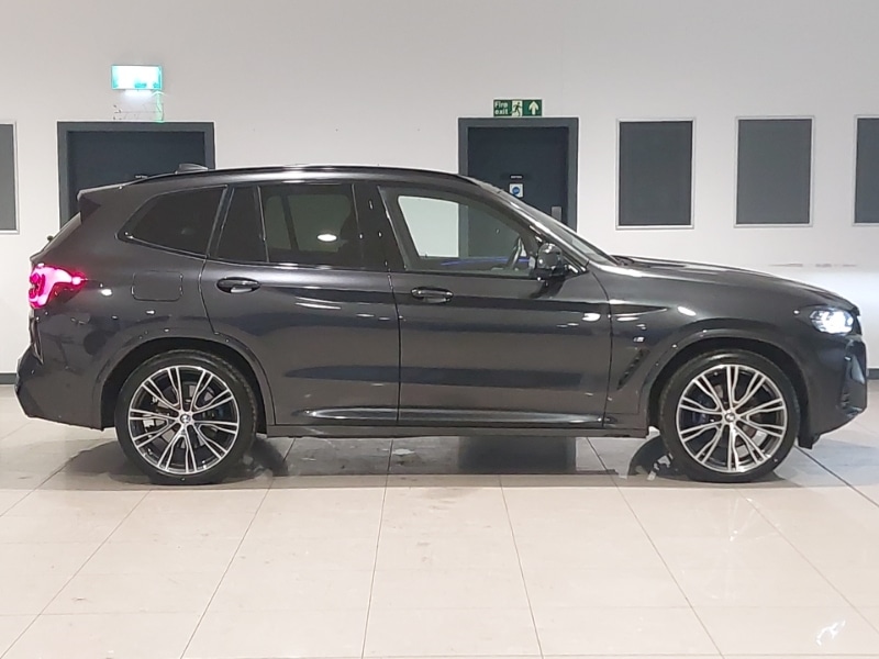 Used BMW X3 2022 for sale - 77240915: Photo 2