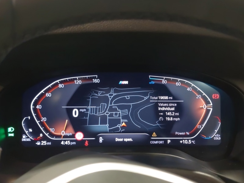 Used BMW X3 2022 for sale - 77240915: Photo 9