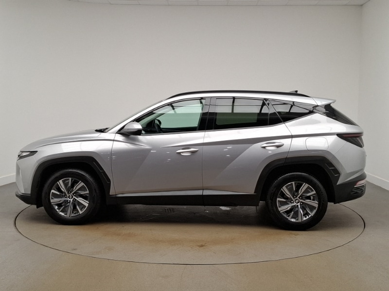 Used Hyundai TUCSON 2022 for sale - 76353834: Photo 11