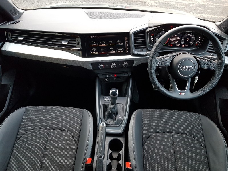 Used Audi A1 2024 for sale - 76911928: Photo 2