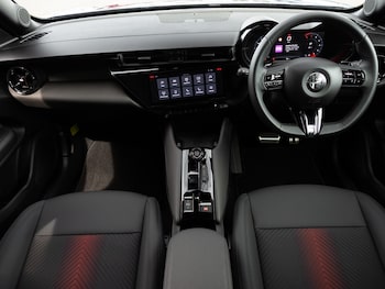 Used Alfa Romeo Junior 2026 for sale - 78989987: Photo