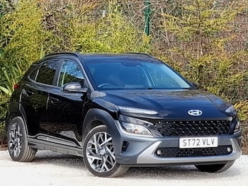 Used Hyundai KONA 2022 for sale - 78515959: Photo