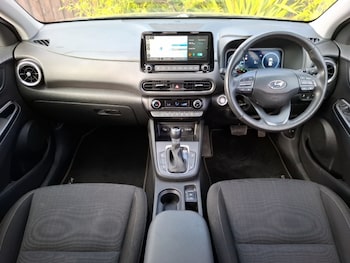 Used Hyundai KONA 2022 for sale - 78515959: Photo