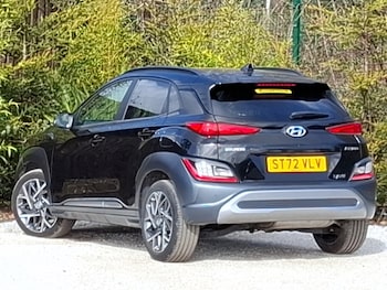 Used Hyundai KONA 2022 for sale - 78515959: Photo