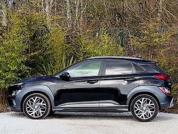 Used Hyundai KONA 2022 for sale - 78515959: Photo