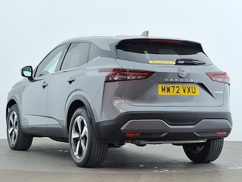 Used Nissan Qashqai 2022 for sale - 78522408: Photo