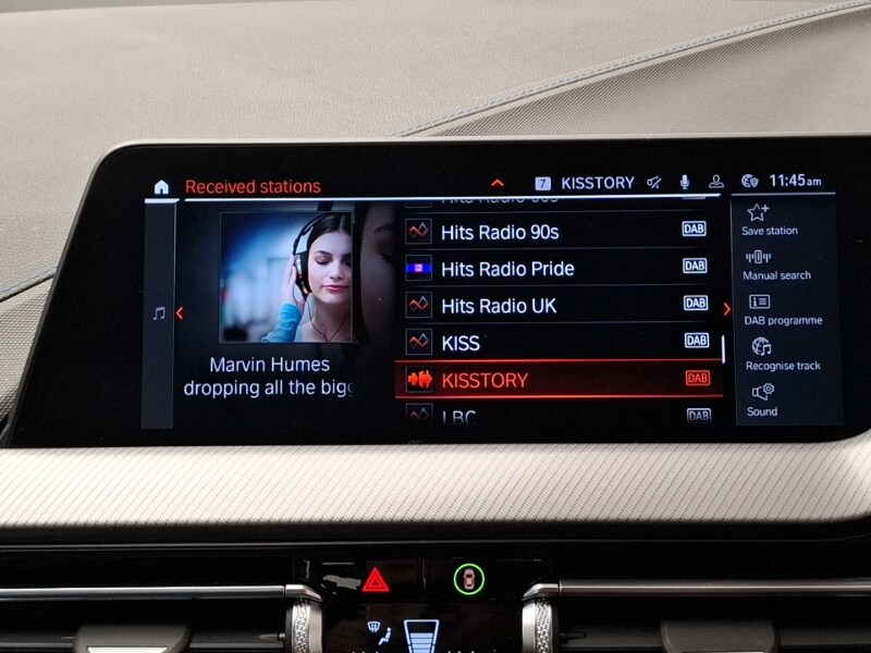 Used BMW 1 Series 2023 for sale - 77717588: Photo 10