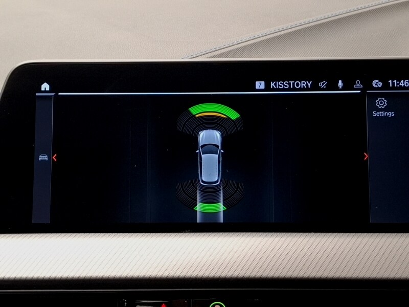 Used BMW 1 Series 2023 for sale - 77717588: Photo 11