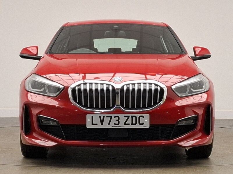 Used BMW 1 Series 2023 for sale - 77717588: Photo 12