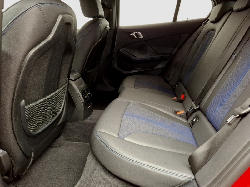 Used BMW 1 Series 2023 for sale - 77717588: Photo 6