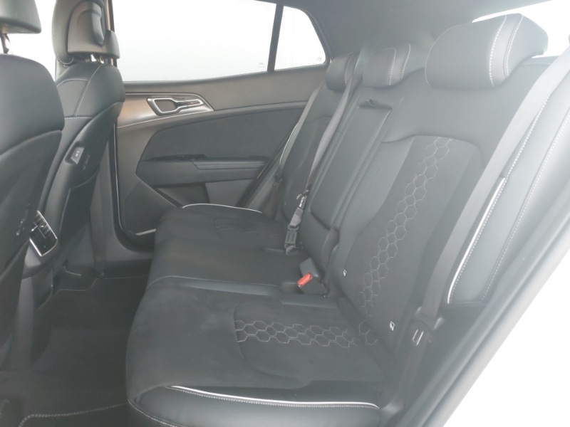 Used Kia Sportage 2025 for sale - 77266279: Photo 6