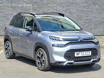 Used Citroen C3 Aircross 2022 for sale - 79235162: Photo