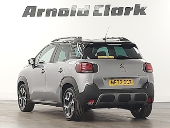 Used Citroen C3 Aircross 2022 for sale - 79235162: Photo