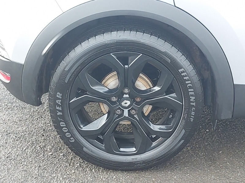 Used Renault Captur 2023 for sale - 78135451: Photo 12