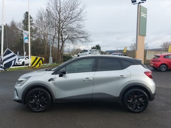 Used Renault Captur 2023 for sale - 78135451: Photo