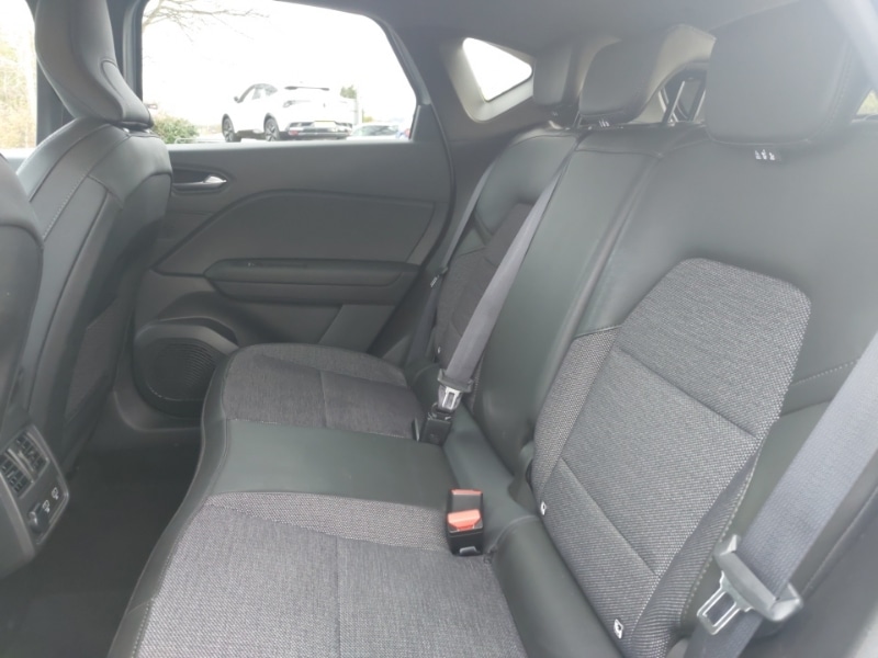 Used Renault Captur 2023 for sale - 78135451: Photo 6