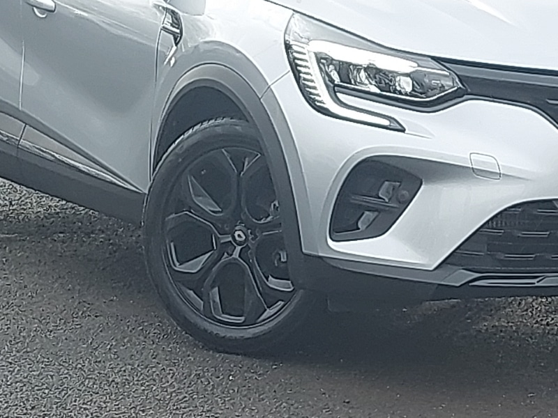 Used Renault Captur 2023 for sale - 78135451: Photo 9