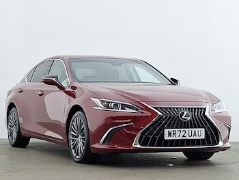 Used Lexus ES 2022 for sale - 77304685: Photo
