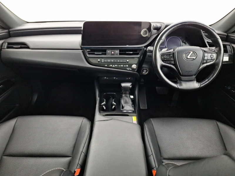 Used Lexus ES 2022 for sale - 77304685: Photo 2