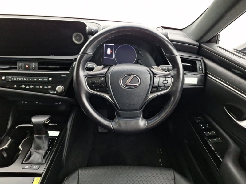 Used Lexus ES 2022 for sale - 77304685: Photo 7