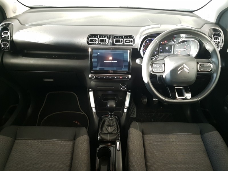 Used Citroen C3 Aircross 2022 for sale - 77105136: Photo 2