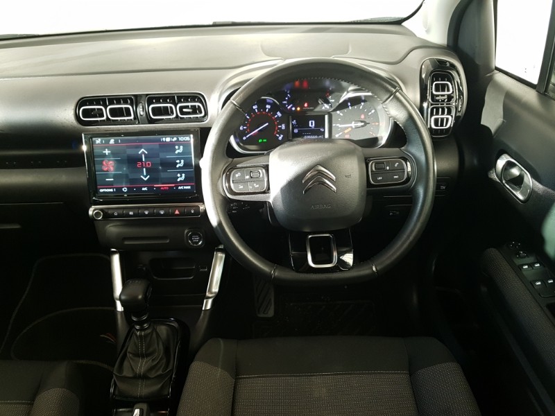 Used Citroen C3 Aircross 2022 for sale - 77105136: Photo 7