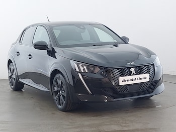 Used Peugeot 208 2023 for sale - 75668609: Photo