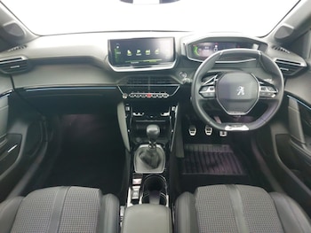 Used Peugeot 208 2023 for sale - 75668609: Photo