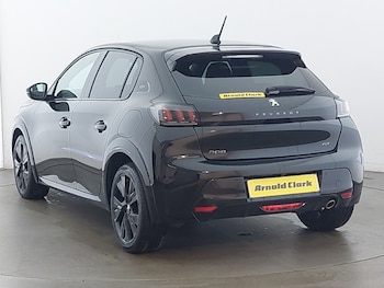 Used Peugeot 208 2023 for sale - 75668609: Photo