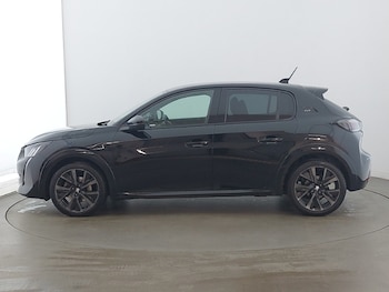Used Peugeot 208 2023 for sale - 75668609: Photo