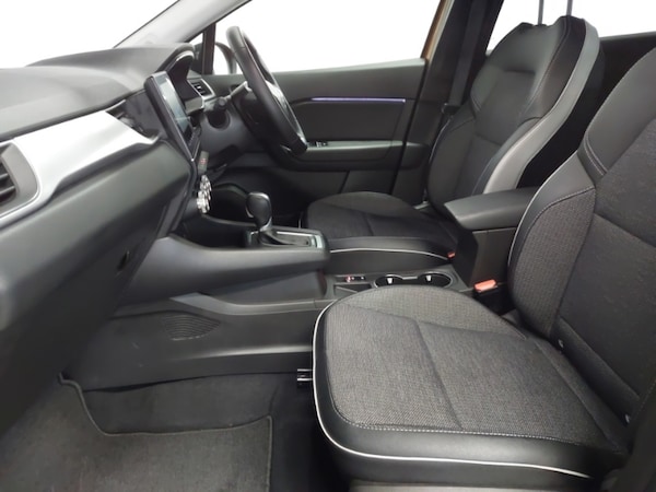 Used Renault Captur 2022 for sale - 76182935: Photo 5