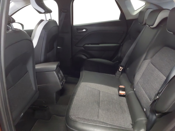 Used Renault Captur 2022 for sale - 76182935: Photo 6