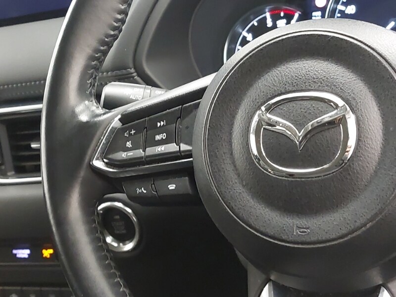 Used Mazda CX-5 2022 for sale - 77184279: Photo 11
