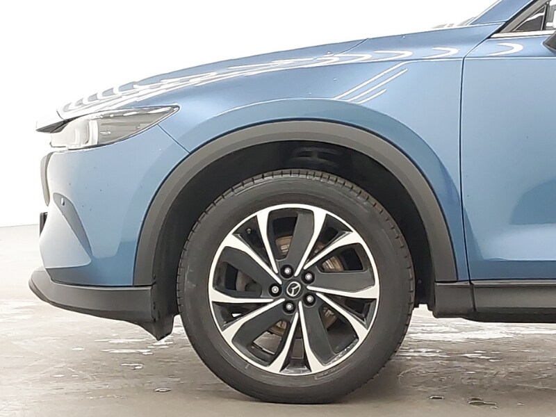 Used Mazda CX-5 2022 for sale - 77184279: Photo 12