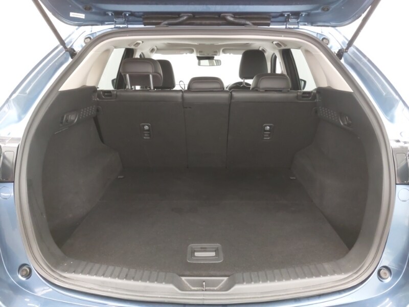 Used Mazda CX-5 2022 for sale - 77184279: Photo 8