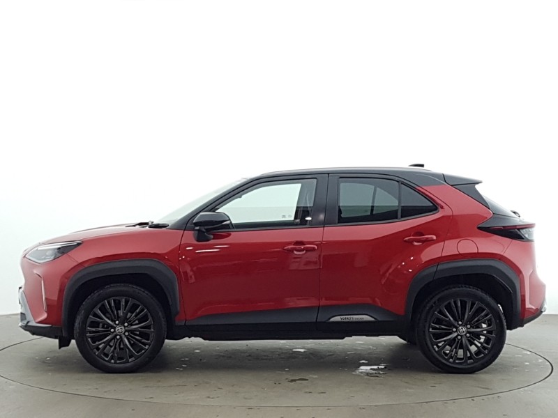 Used Toyota Yaris Cross 2022 for sale - 77184587: Photo 4