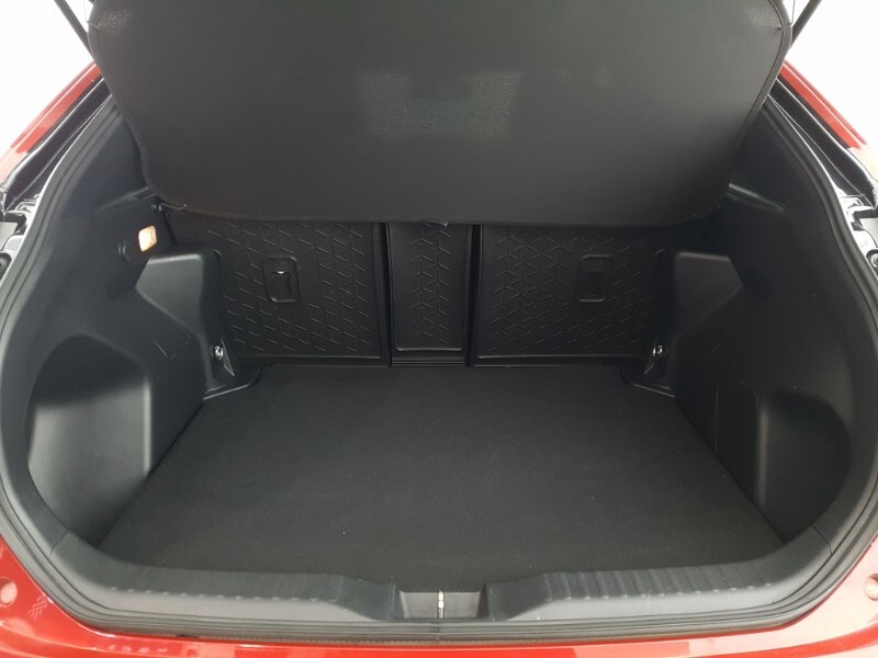 Used Toyota Yaris Cross 2022 for sale - 77184587: Photo 8