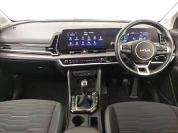 Used Kia Sportage 2022 for sale - 74901878: Photo