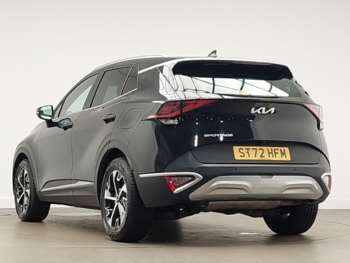 Used Kia Sportage 2022 for sale - 74901878: Photo