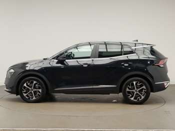 Used Kia Sportage 2022 for sale - 74901878: Photo